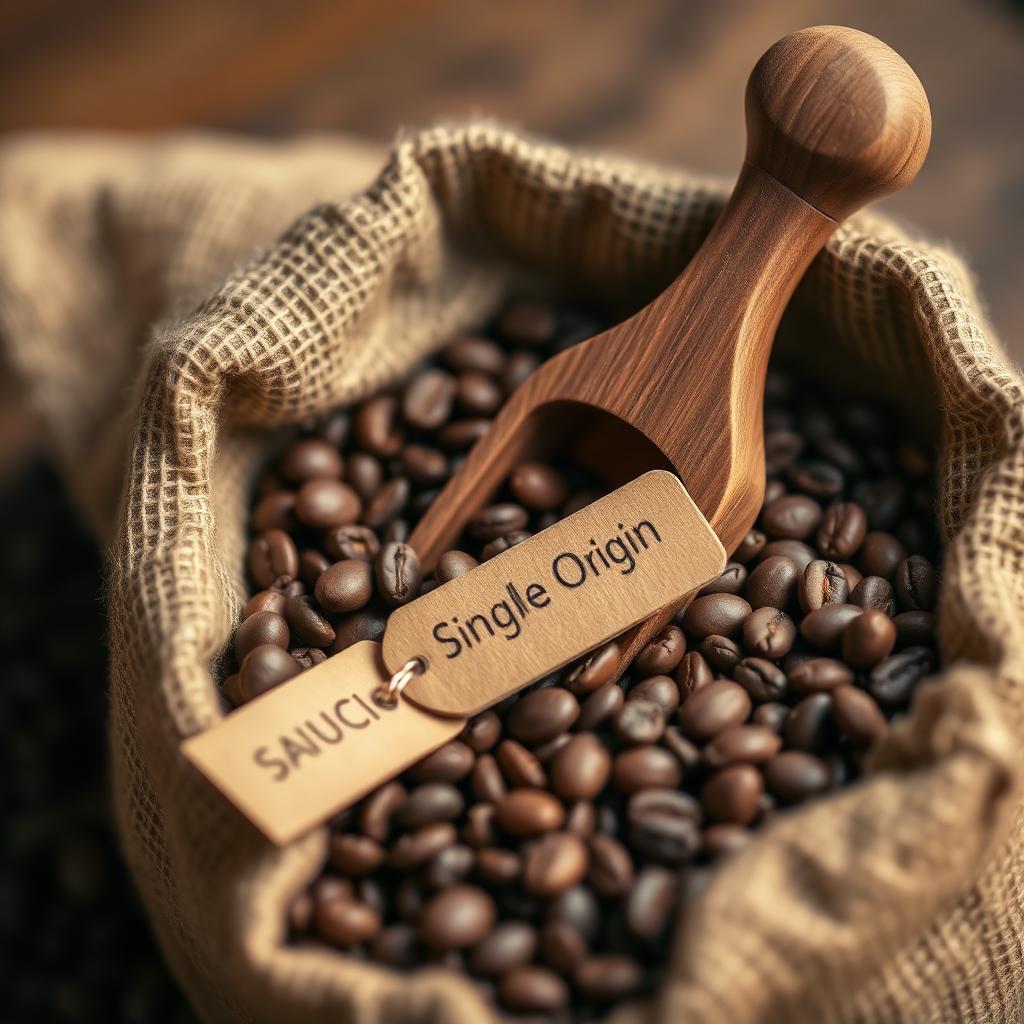 What "single origin" really means (and when it matters)