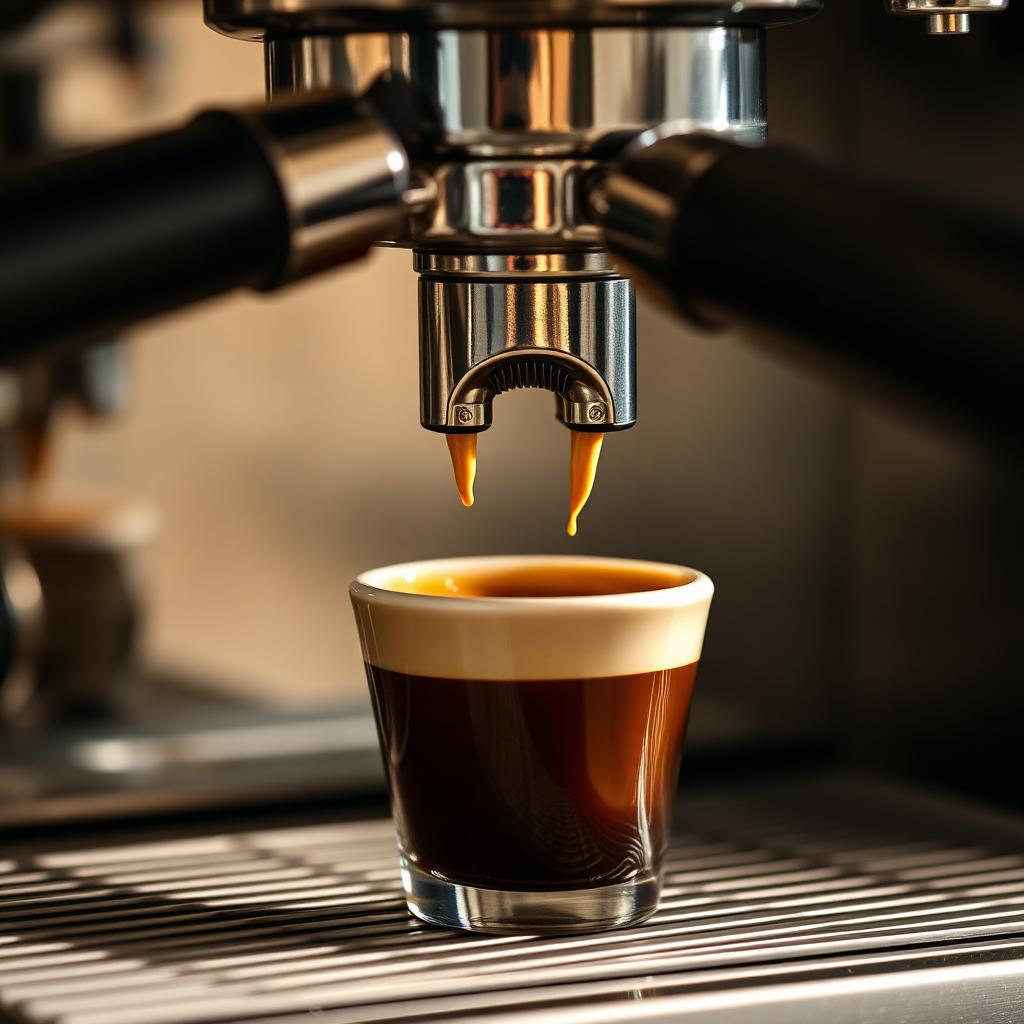 Dialing in espresso: A beginner's guide