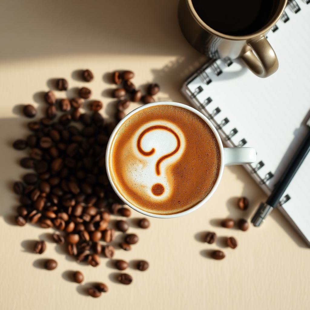 5 coffee myths it's time to retire
