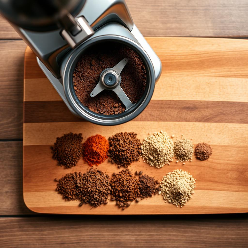 Grind size: The dial that changes everything
